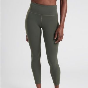 Athleta Elation 7/8 Tight